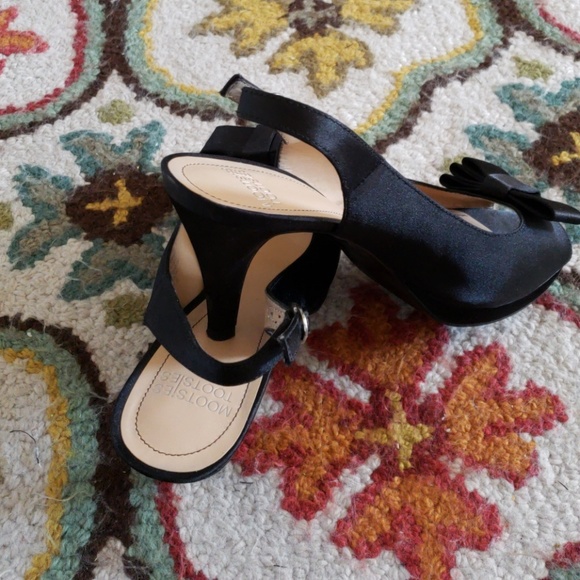 Mootsies tootsies ladies shoes - Picture 3 of 4